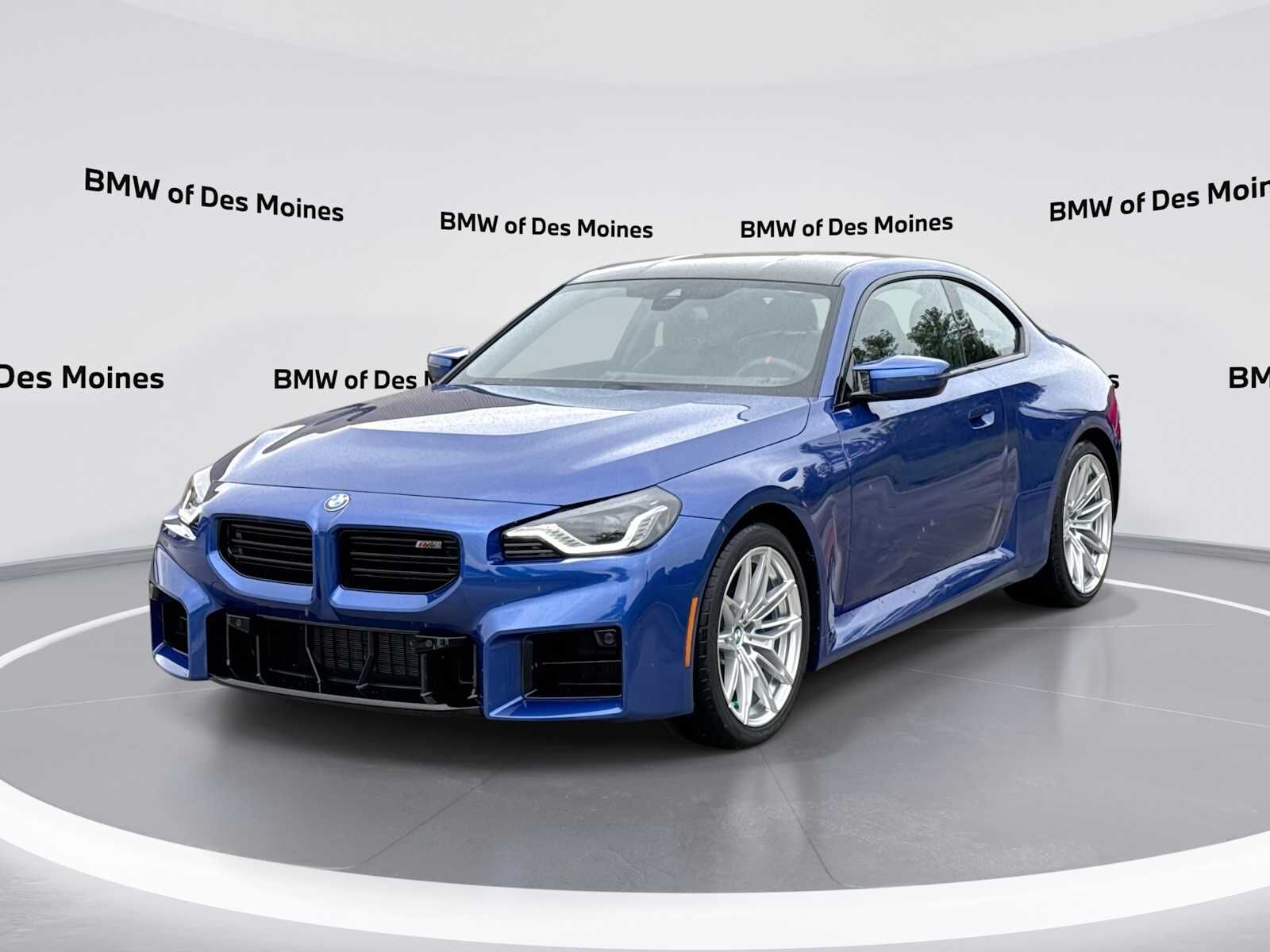 2026 BMW M2