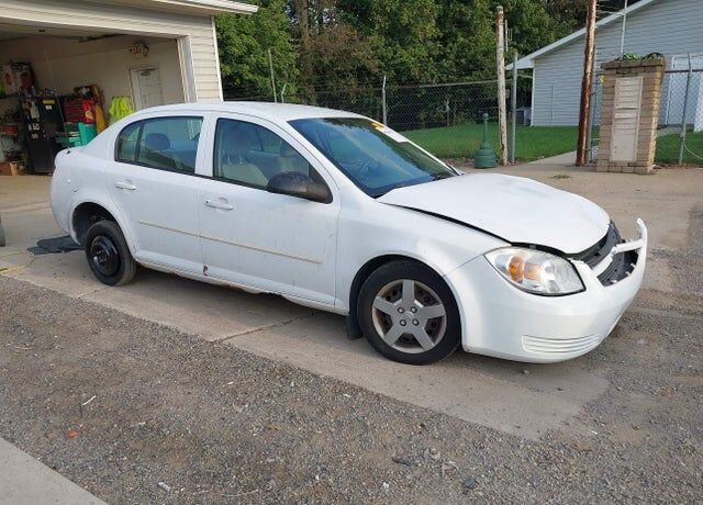 2005 CHEVROLET Cobalt