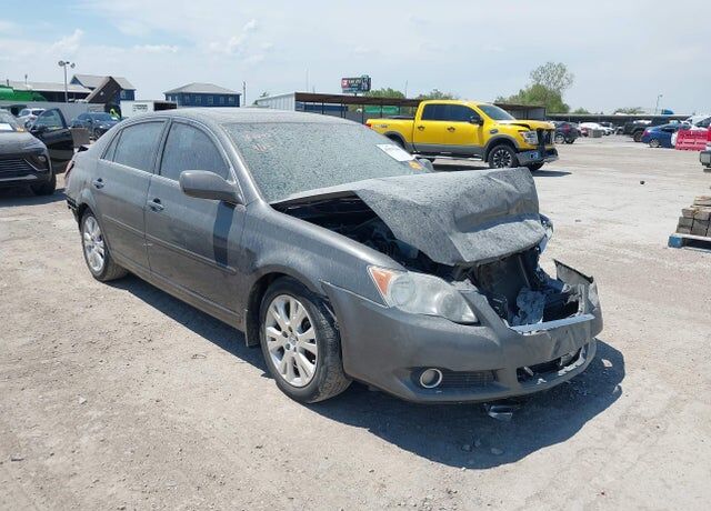 2008 TOYOTA Avalon
