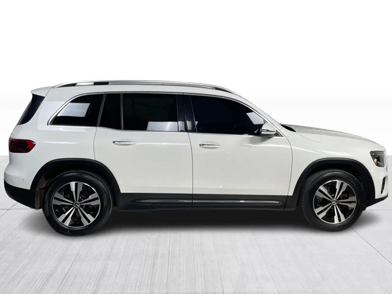 2024 Mercedes-Benz GLB-Class