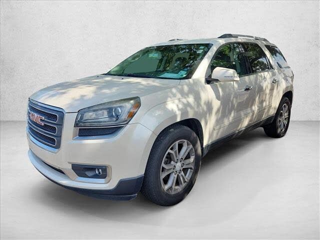 2014 GMC Acadia