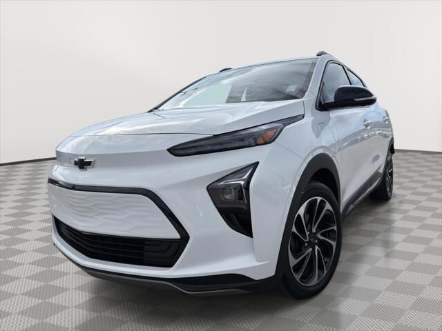 2023 CHEVROLET Bolt EUV
