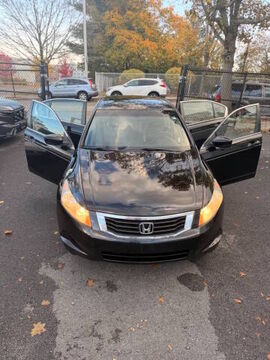 2010 HONDA Accord