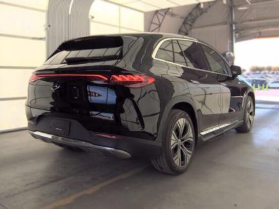 2023 Mercedes-Benz EQE-Class SUV
