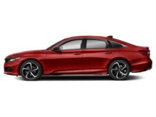 2021 HONDA Accord