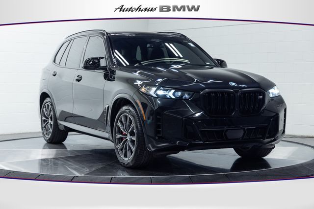 2024 BMW X5