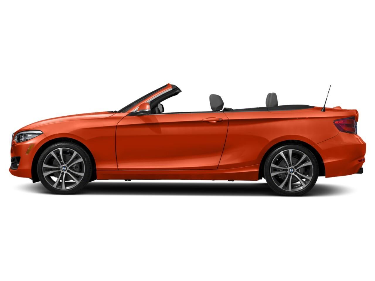 2018 BMW 230i