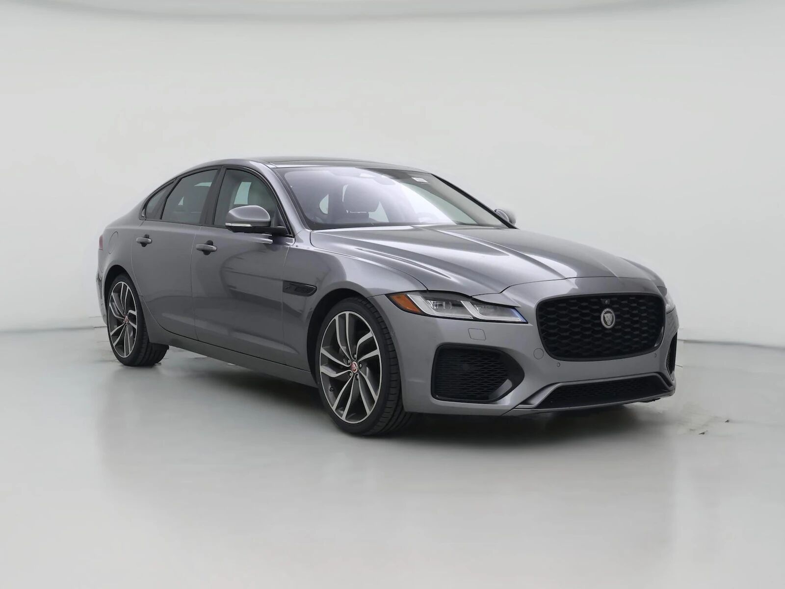 2021 JAGUAR XF