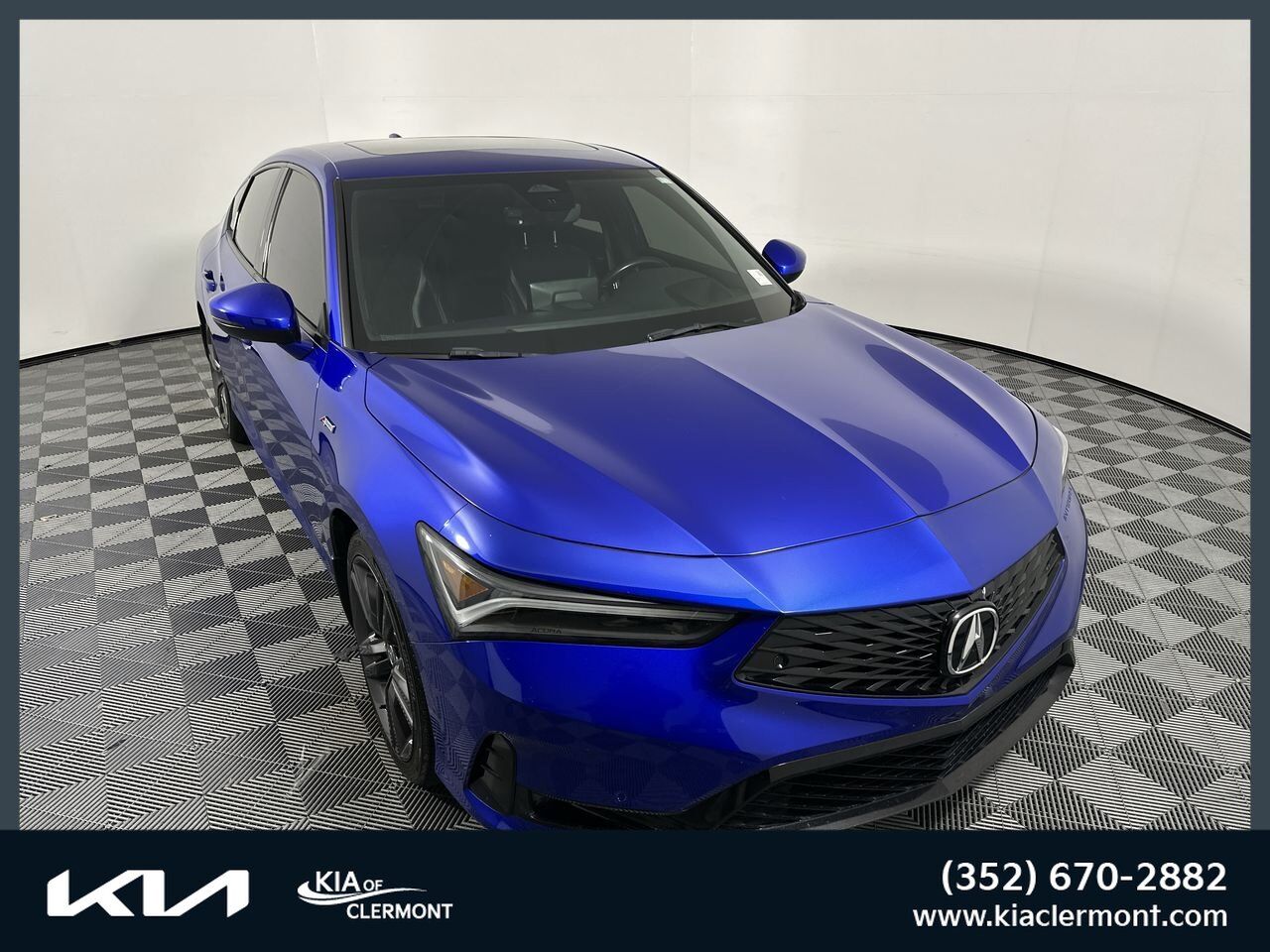 2023 ACURA Integra