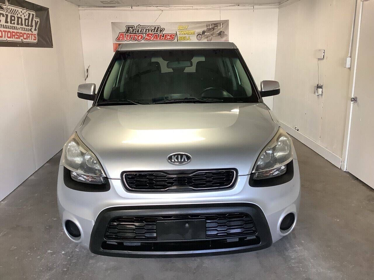 2013 KIA Soul