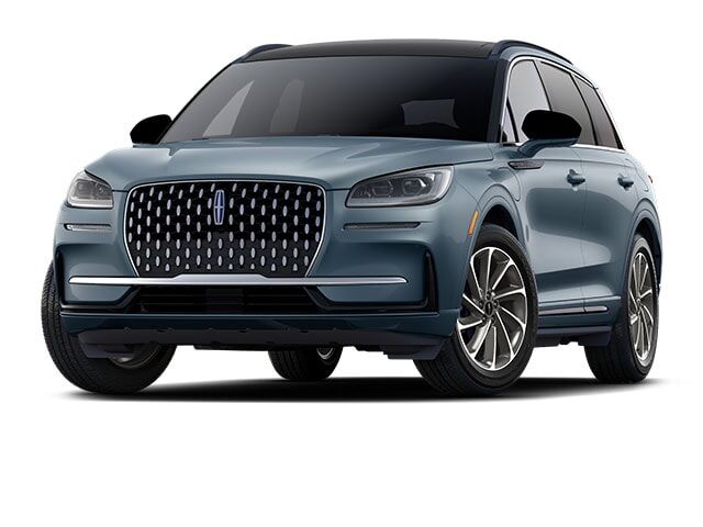 2026 LINCOLN Corsair