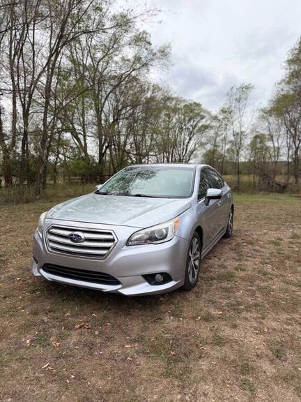 2016 SUBARU Legacy