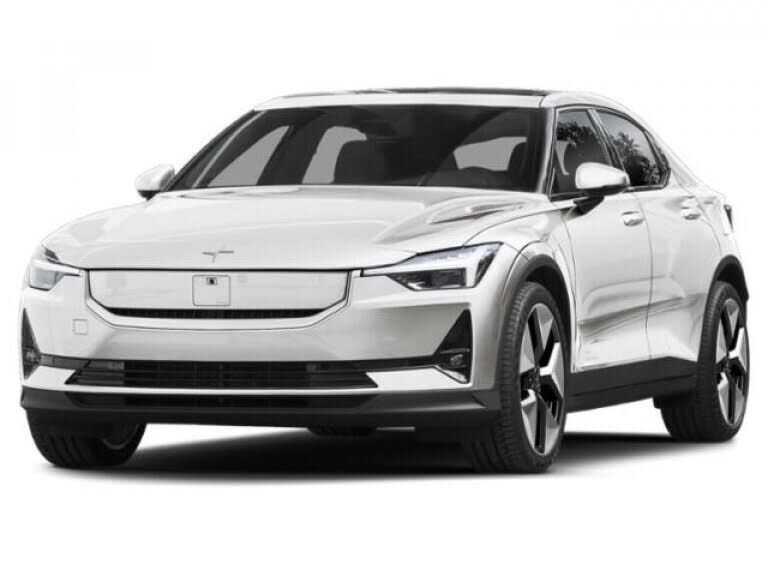 2024 POLESTAR PS2