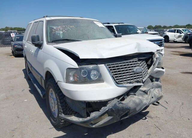 2004 FORD Expedition