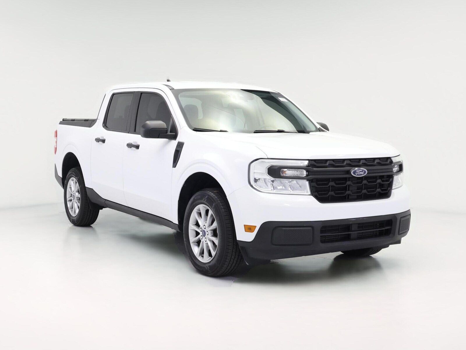 2023 FORD Maverick