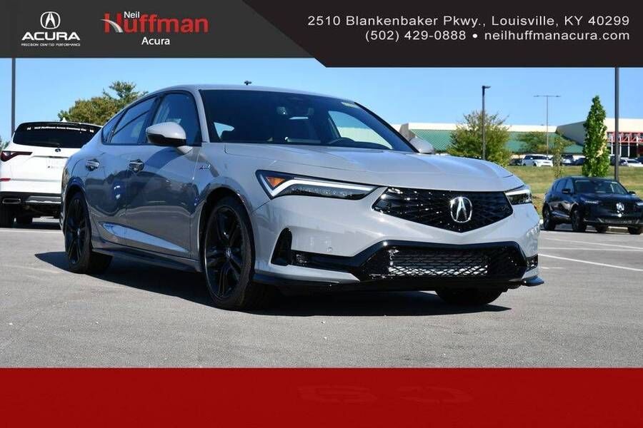 2026 ACURA Integra