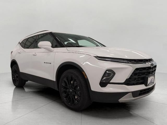 2024 CHEVROLET Blazer