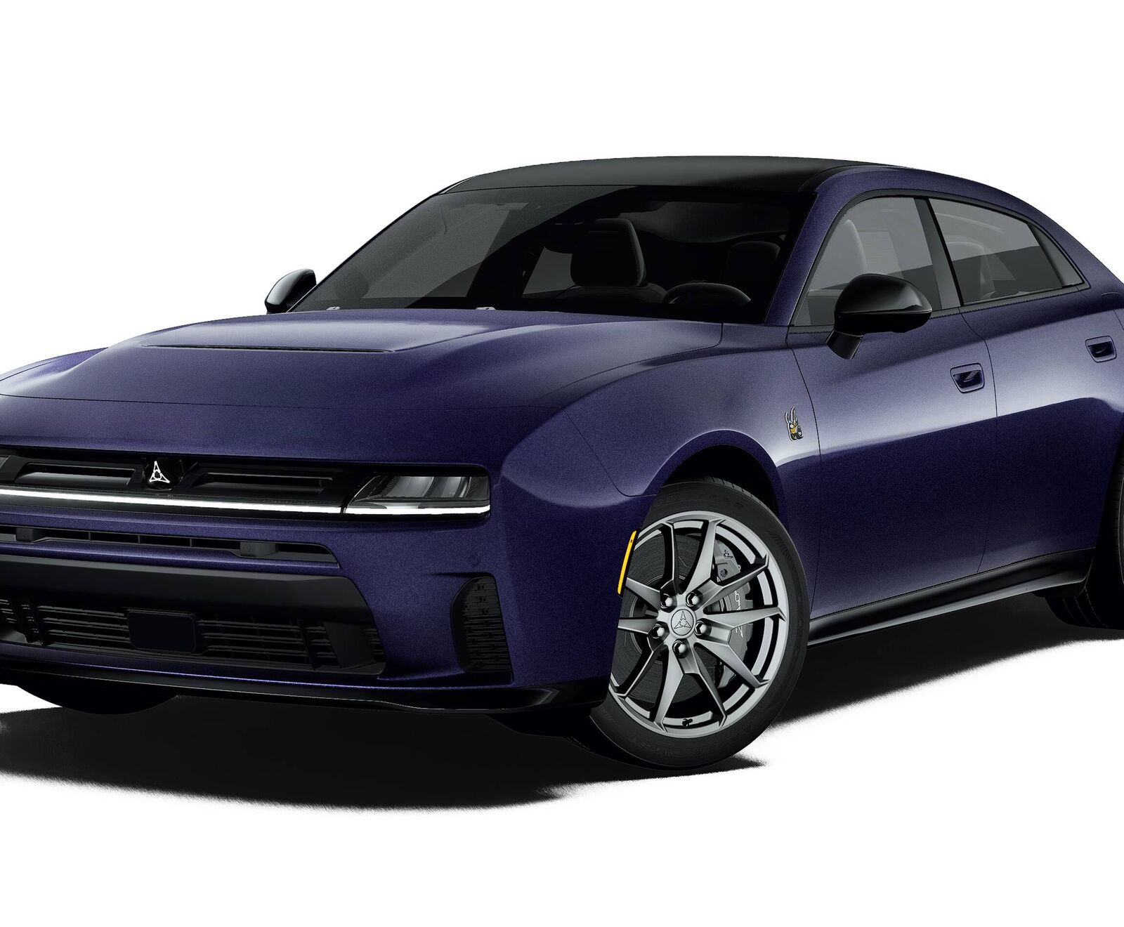 2027 DODGE Charger