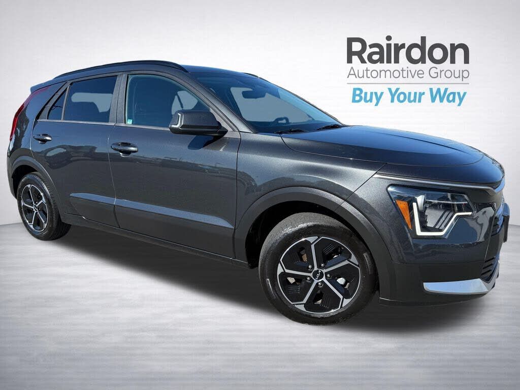 2024 KIA Niro