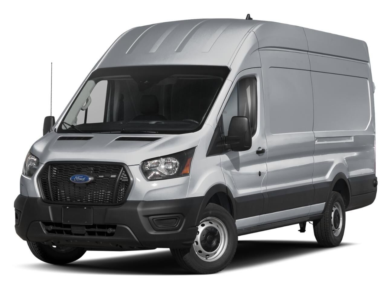 2027 FORD Transit