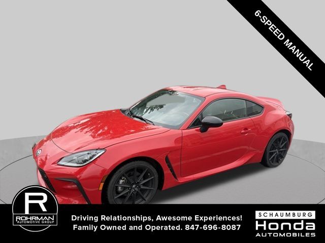 2024 TOYOTA GR86