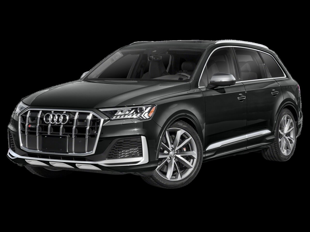 2023 AUDI SQ7