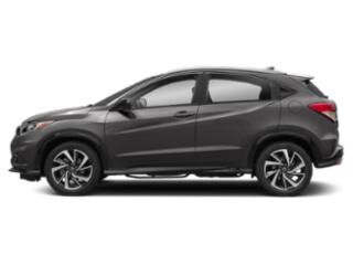 2019 HONDA HR-V