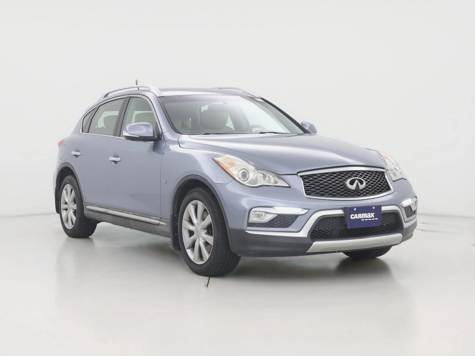 2016 INFINITI QX50