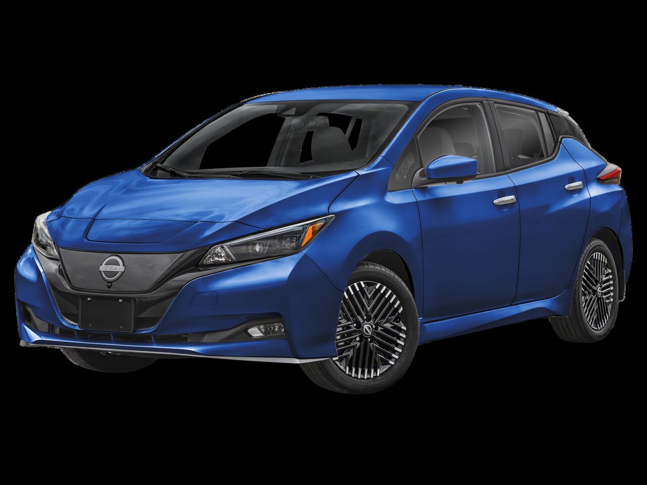 2023 NISSAN Leaf