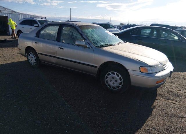 1994 HONDA Accord
