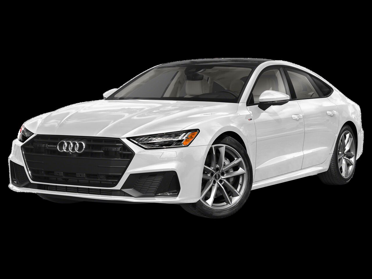 2023 AUDI A7