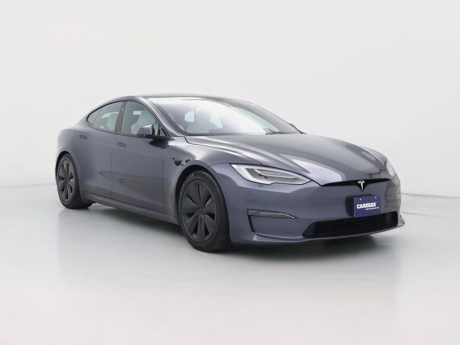 2022 TESLA Model S