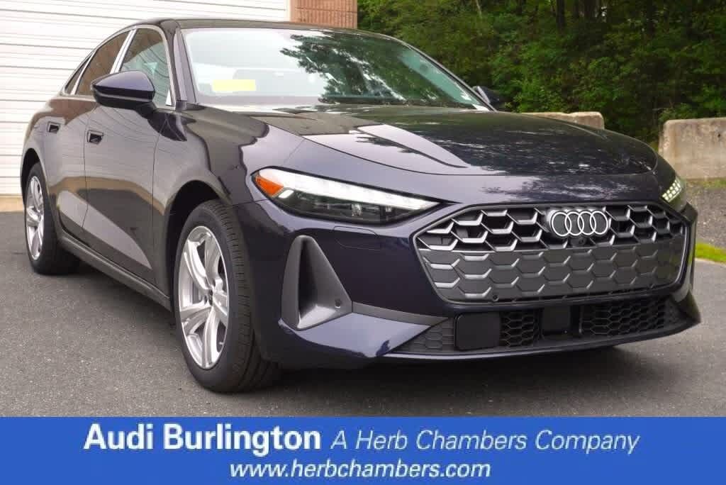 2025 AUDI A5