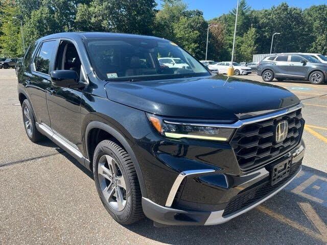 2023 HONDA Pilot