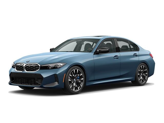 2025 BMW M3