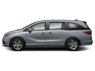2020 HONDA Odyssey