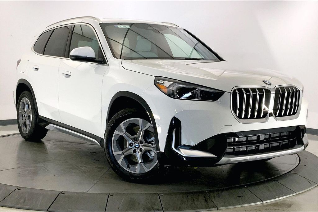 2027 BMW X1