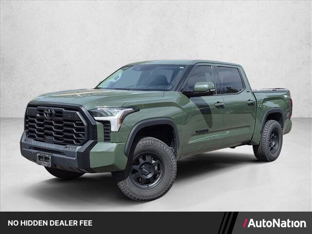 2022 TOYOTA Tundra