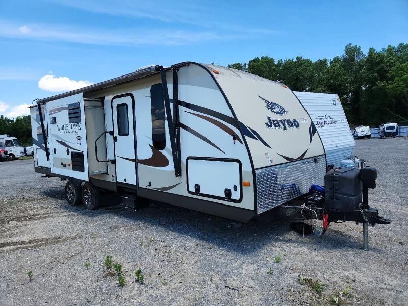 2015 JAYCO RV Trailer