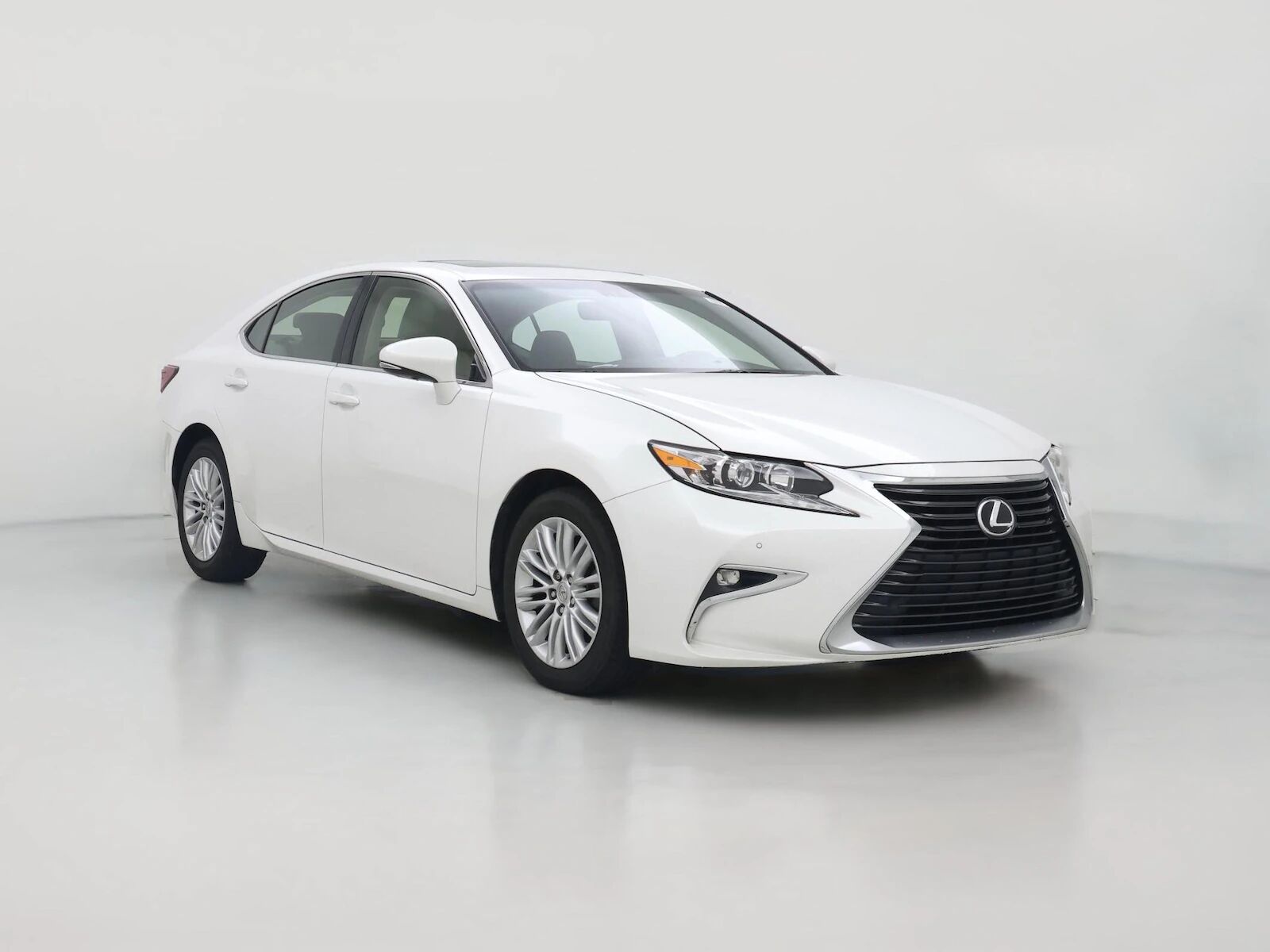 2016 LEXUS ES