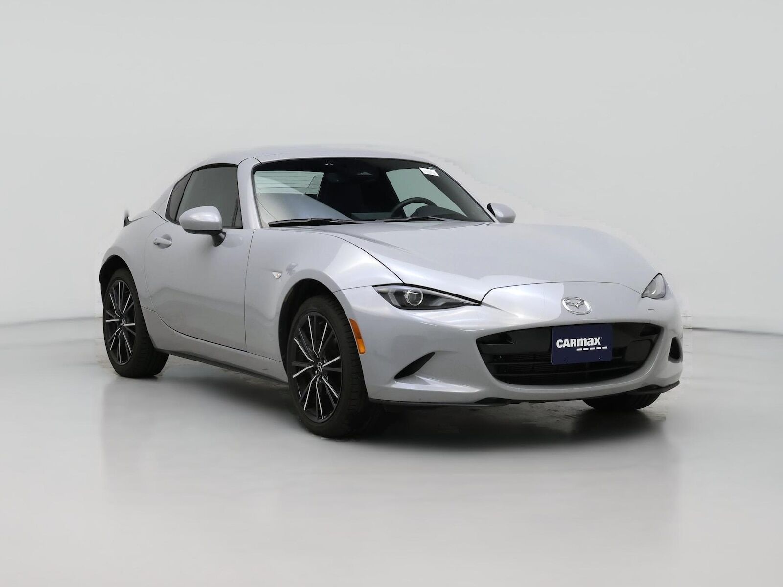 2025 MAZDA MX-5