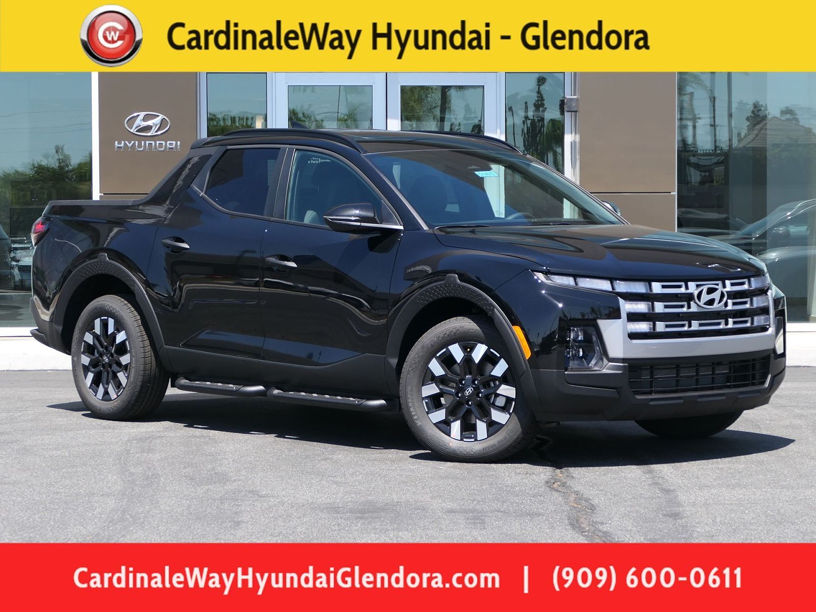 2027 HYUNDAI SANTA CRUZ