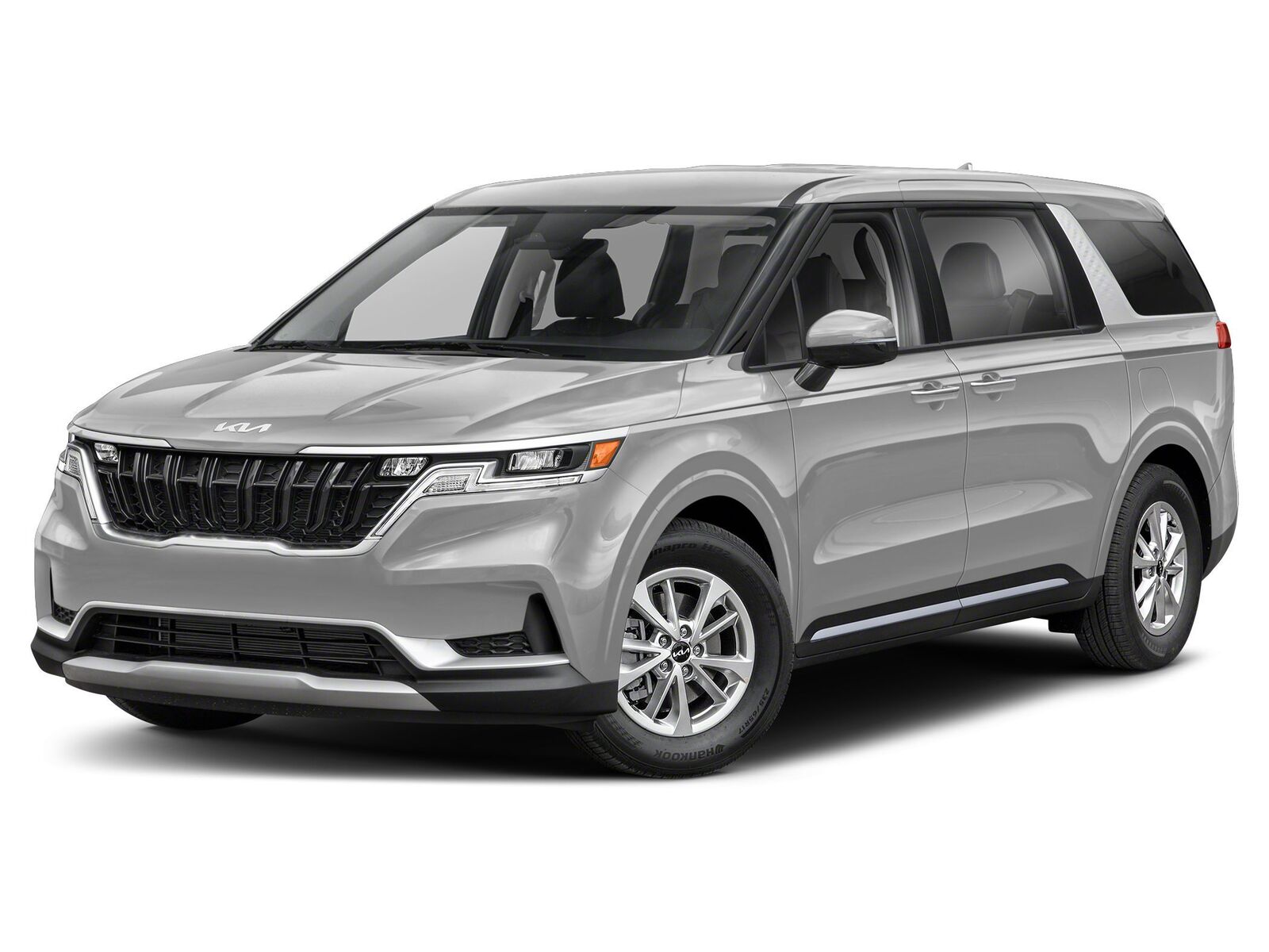 2022 KIA Carnival