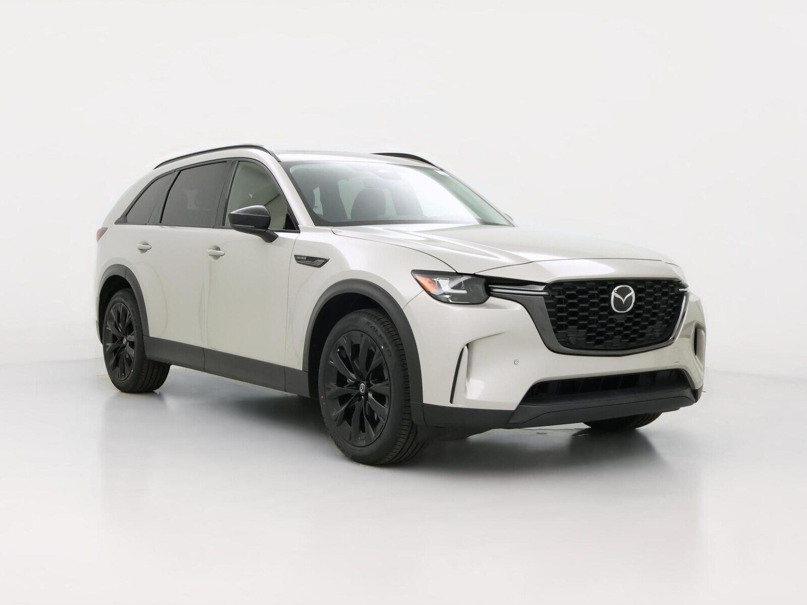 2025 MAZDA CX-90