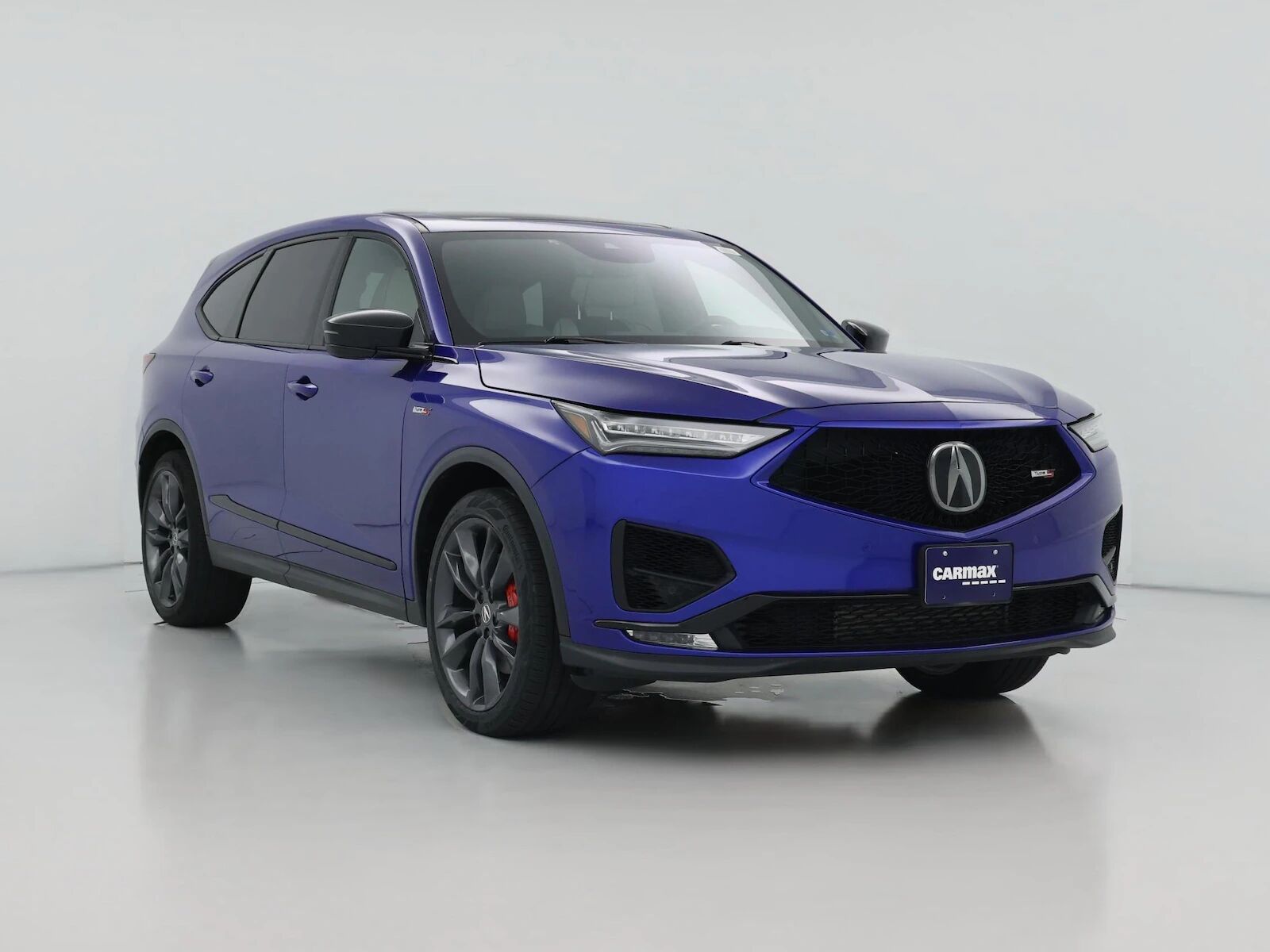2022 ACURA MDX Type S