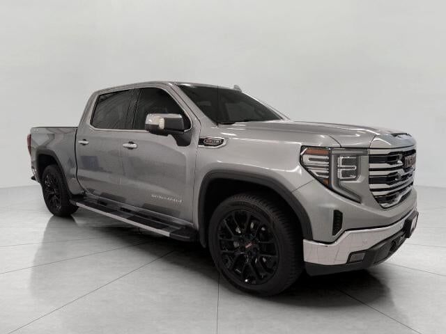 2023 GMC Sierra