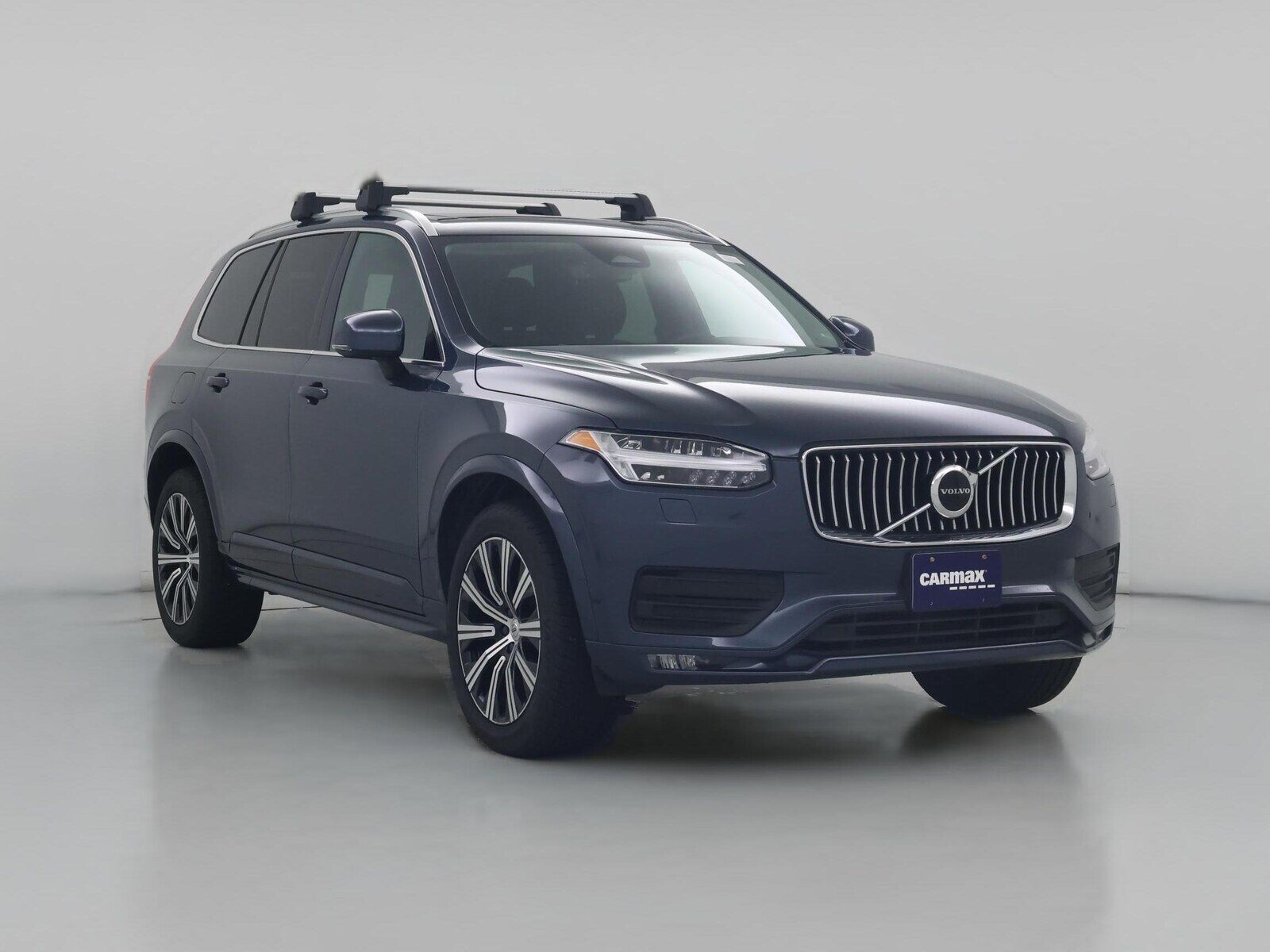 2023 VOLVO XC90
