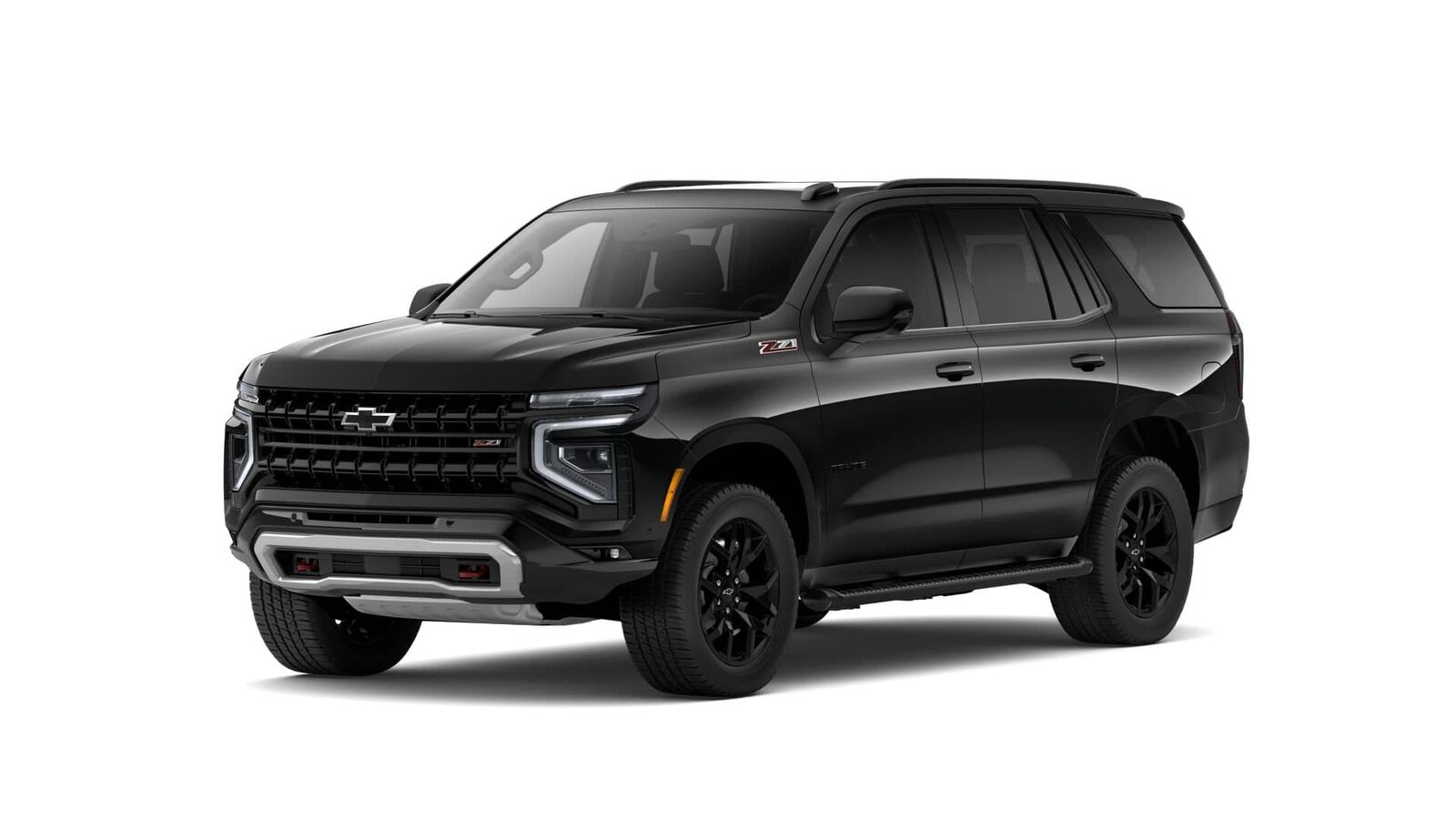 2027 CHEVROLET Tahoe