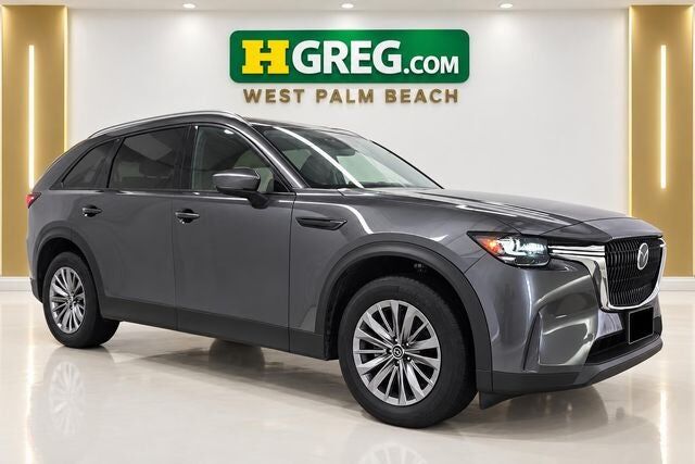 2024 MAZDA CX-90