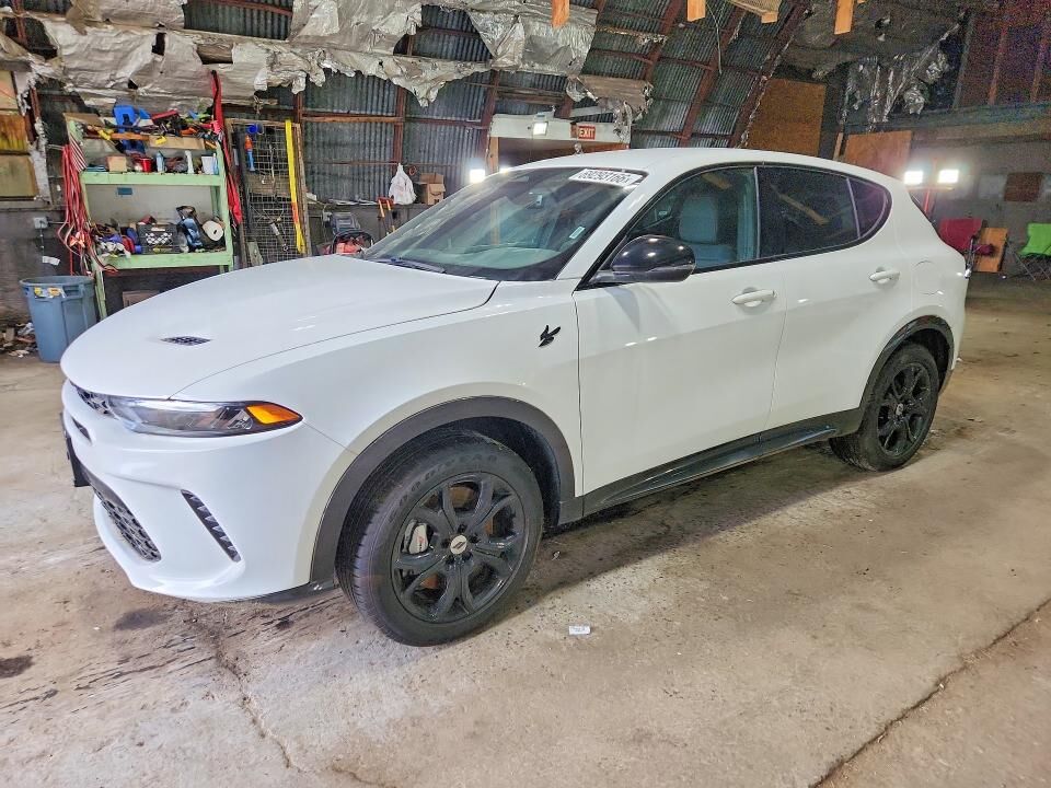 2024 DODGE HORNET
